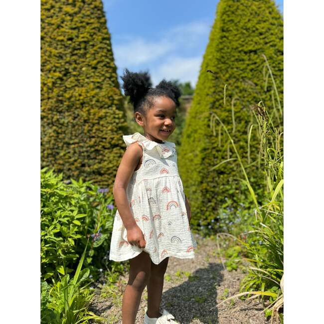 Beau Rainbow Dress - Dresses - 3