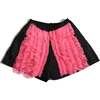 Toula Tiered Ruffle Shorts, Kohl - Shorts - 1 - thumbnail