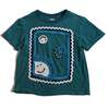 Tobias Smiley Tee, Dolma - T-Shirts - 1 - thumbnail