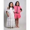 Toula Tiered Ruffle Shorts, Kohl - Shorts - 2