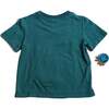Tobias Smiley Tee, Dolma - T-Shirts - 3