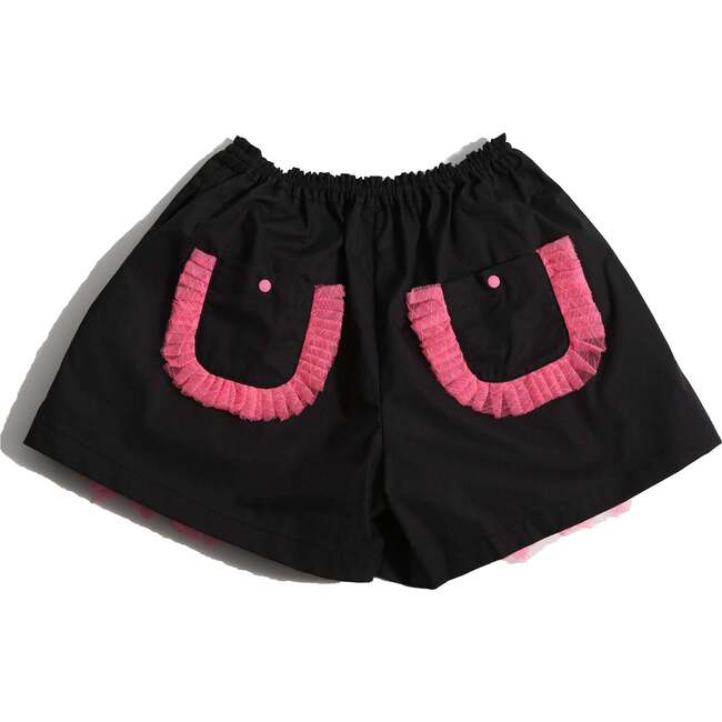Toula Tiered Ruffle Shorts, Kohl - Shorts - 3