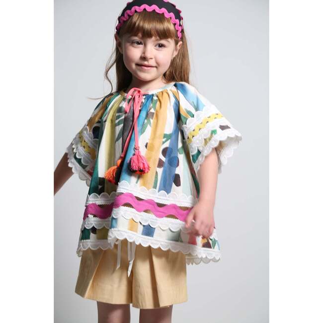 Stella Walking Shorts, Petra - Shorts - 2
