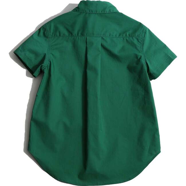 Rafael Multi-Snap Shirt, Dolma Mix - Shirts - 3