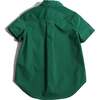 Rafael Multi-Snap Shirt, Dolma Mix - Shirts - 3