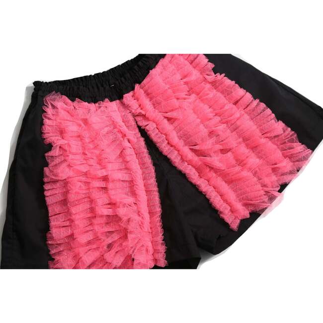 Toula Tiered Ruffle Shorts, Kohl - Shorts - 4