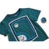 Tobias Smiley Tee, Dolma - T-Shirts - 5