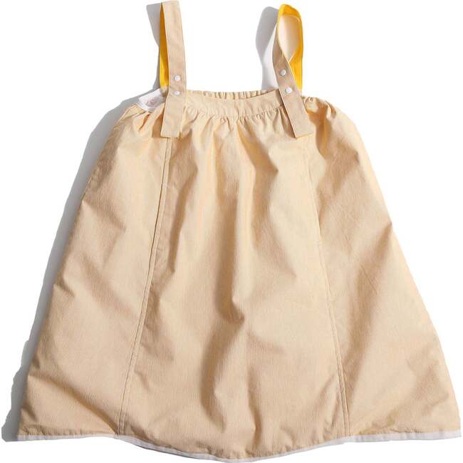 Ophelia Padded Pinafore, Petra