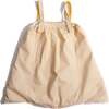 Ophelia Padded Pinafore, Petra - Dresses - 1 - thumbnail