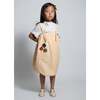 Ophelia Padded Pinafore, Petra - Dresses - 2