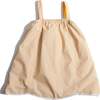 Ophelia Padded Pinafore, Petra - Dresses - 3