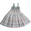 Madison Tiered Sundress, Sugar Mix - Dresses - 1 - thumbnail