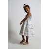 Madison Tiered Sundress, Sugar Mix - Dresses - 2