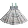 Madison Tiered Sundress, Sugar Mix - Dresses - 3