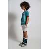 Tobias Smiley Tee, Dolma - T-Shirts - 7