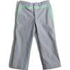Frank Golf Trousers, Aegean - Pants - 1 - thumbnail