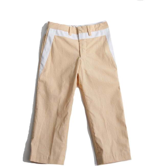 Frank Golf Trousers, Petra