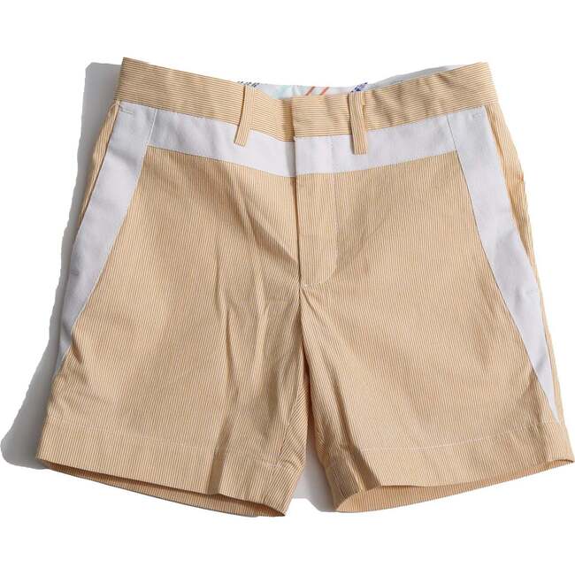 Frank Golf Shorts, Petra