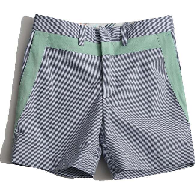 Frank Golf Shorts, Aegean