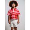 Frank Golf Shorts, Sugar - Shorts - 2