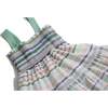 Madison Tiered Sundress, Sugar Mix - Dresses - 5