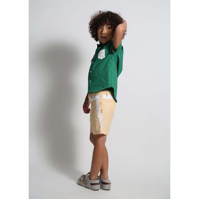 Frank Golf Shorts, Petra - Shorts - 2