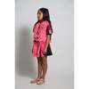 Toula Tiered Ruffle Shorts, Kohl - Shorts - 6
