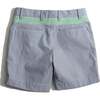 Frank Golf Shorts, Aegean - Shorts - 3