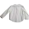 Finn Classic Snap Shirt, Sugar Mix - Shirts - 3