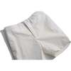 Frank Golf Shorts, Sugar - Shorts - 4