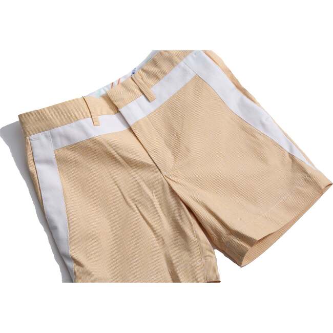 Frank Golf Shorts, Petra - Shorts - 4
