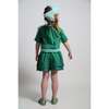 Toula Tiered Ruffle Blouse, Dolma - Blouses - 6