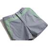 Frank Golf Shorts, Aegean - Shorts - 4