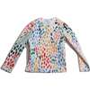 Classic Rash Guard, Rainbow - Rash Guards - 2