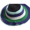 Bucket Hat, Aegean Mix - Hats - 3