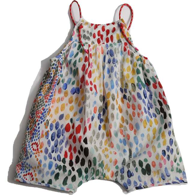 Balao Onesie, Rainbow - Onesies - 2