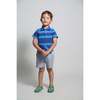 Frank Golf Shorts, Aegean - Shorts - 5