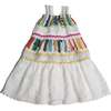 Athena Embellished Gown, Rainbow - Dresses - 1 - thumbnail