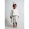Madison Tiered Sundress, Sugar Mix - Dresses - 7