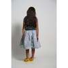 Piper Colorblock Crochet Vest, Aegean Mix - Vests - 7