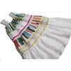 Athena Embellished Gown, Rainbow - Dresses - 3