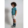 Frank Golf Shorts, Sugar - Shorts - 6