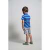 Frank Golf Shorts, Aegean - Shorts - 6
