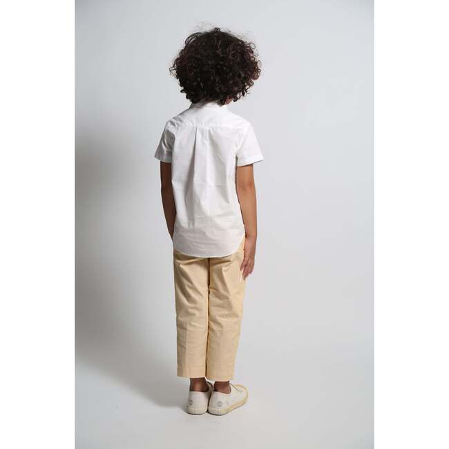 Frank Golf Trousers, Petra - Pants - 7