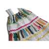 Athena Embellished Gown, Rainbow - Dresses - 4