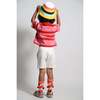 Frank Golf Shorts, Sugar - Shorts - 7