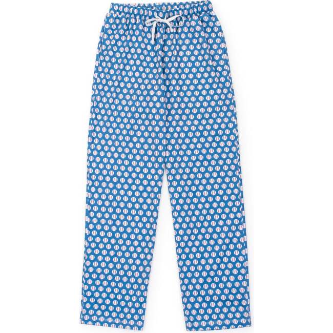 Brent Men's Hangout Pant, Baseball Grandslam