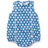 Reid Boys' Pima Cotton Bubble, Baseball Grandslam - Rompers - 1 - thumbnail