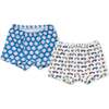 James Boys' Underwear Set, Cruisin Jeeps/Baseball Grandslam - Underwear - 1 - thumbnail