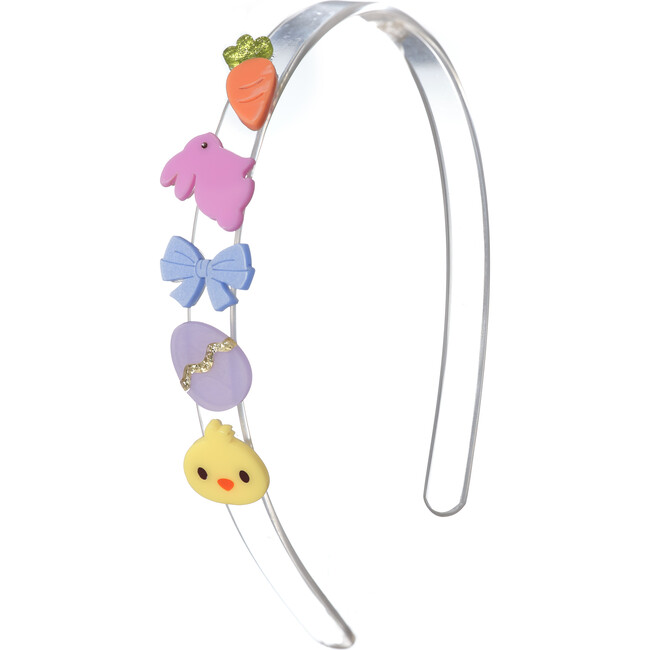 Easter Fun Headband